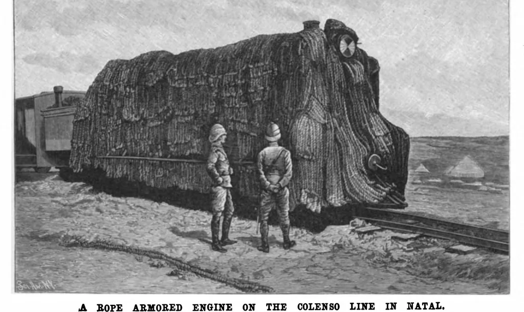 An illustration from Scientific American, Vol. 82, No. 14 (1900), 1900, leaf 3