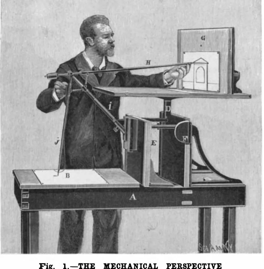 An illustration from Scientific American, Vol. 82, No. 15 (1900), 1900, leaf 3
