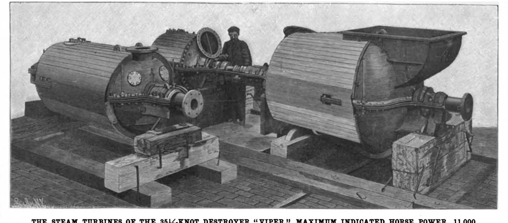 An illustration from Scientific American, Vol. 82, No. 16 (1900), 1900, leaf 7