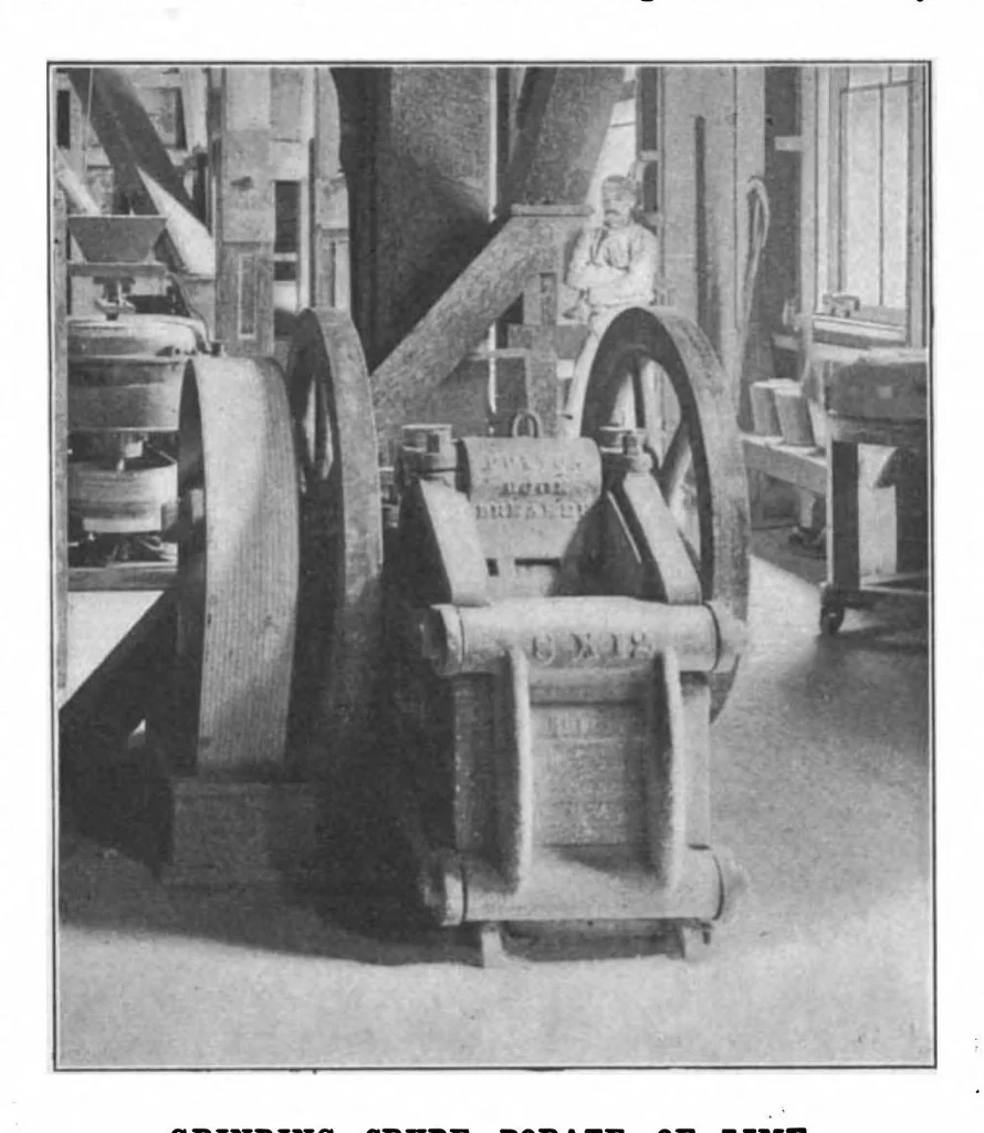 An illustration from Scientific American, Vol. 82, No. 21 (1900), 1900, leaf 5