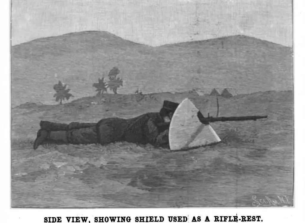 An illustration from Scientific American, Vol. 82, No. 22 (1900), 1900, leaf 3