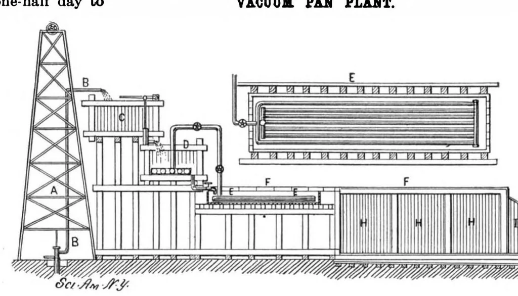 An illustration from Scientific American, Vol. 82, No. 23 (1900), 1900, leaf 5