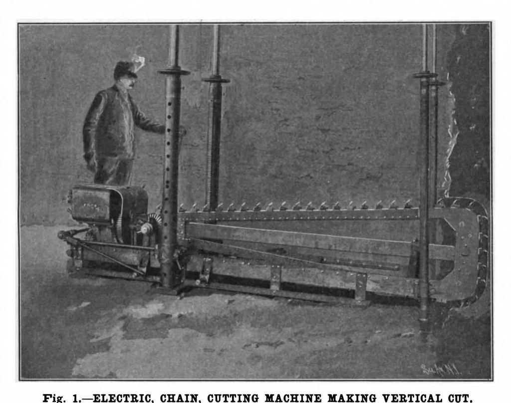 An illustration from Scientific American, Vol. 82, No. 25 (1900), 1900, leaf 4