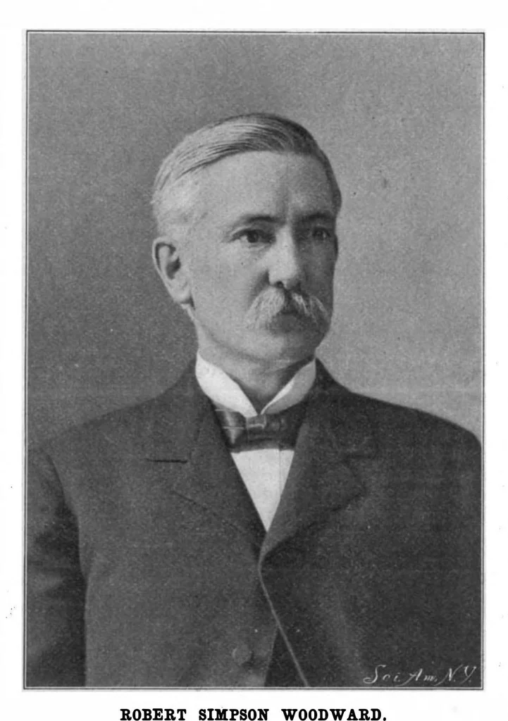 An illustration from Scientific American, Vol. 82, No. 26 (1900), 1900, leaf 2