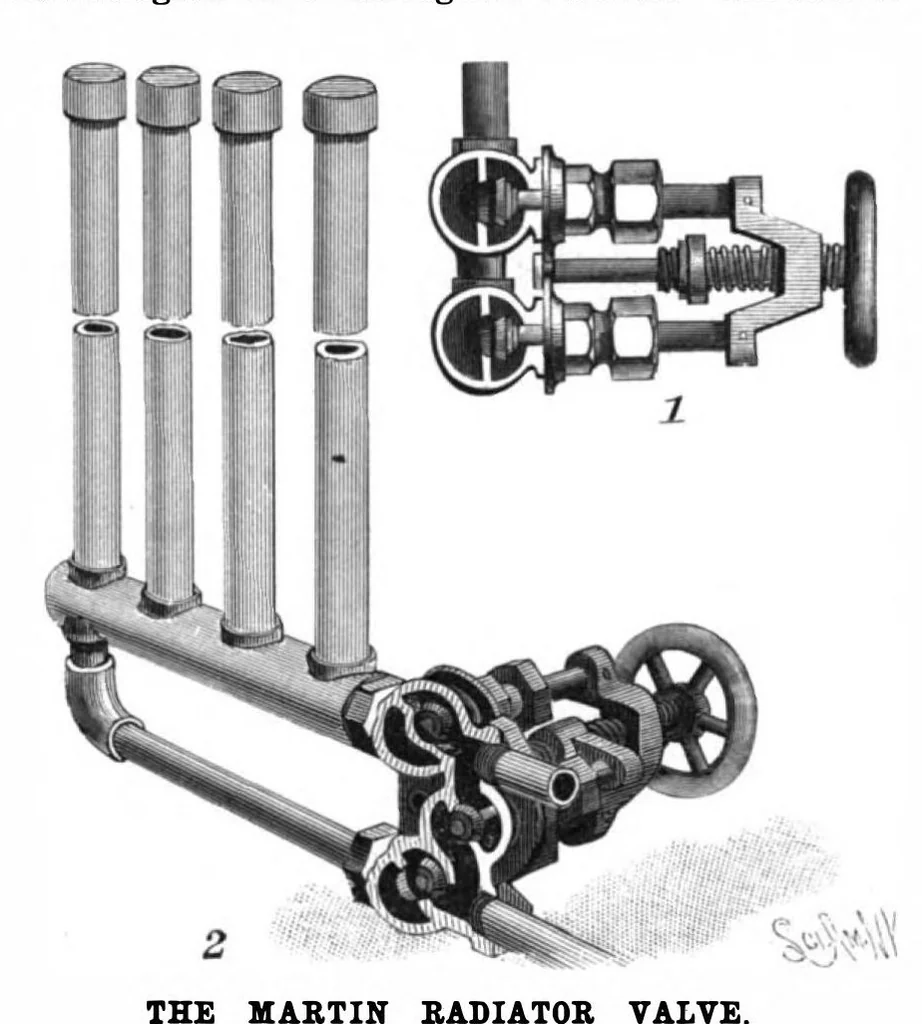 An illustration from Scientific American, Vol. 82, No. 26 (1900), 1900, leaf 3