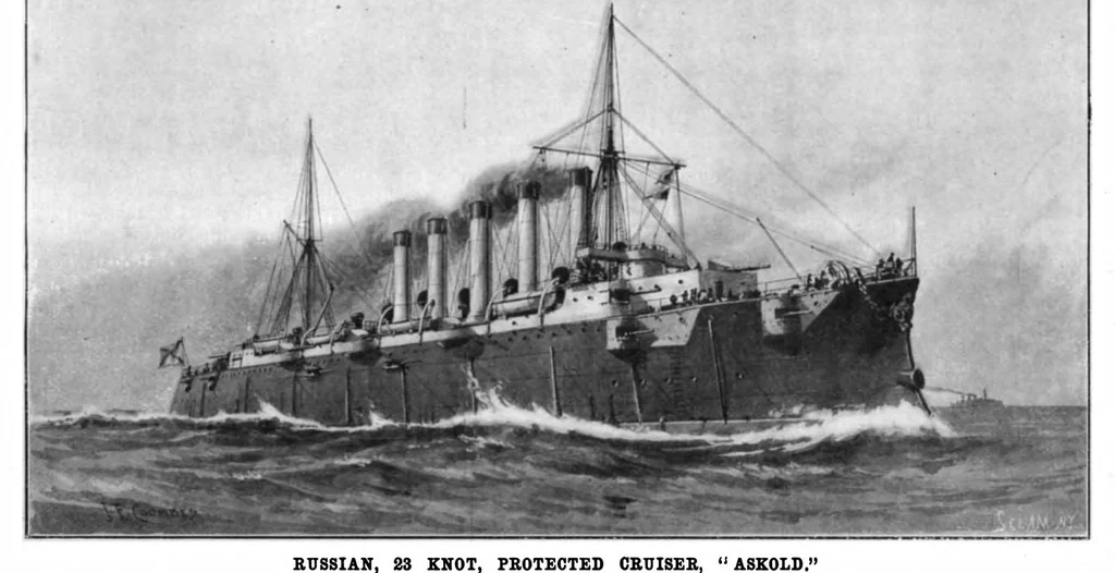 An illustration from Scientific American, Vol. 82, No. 26 (1900), 1900, leaf 4