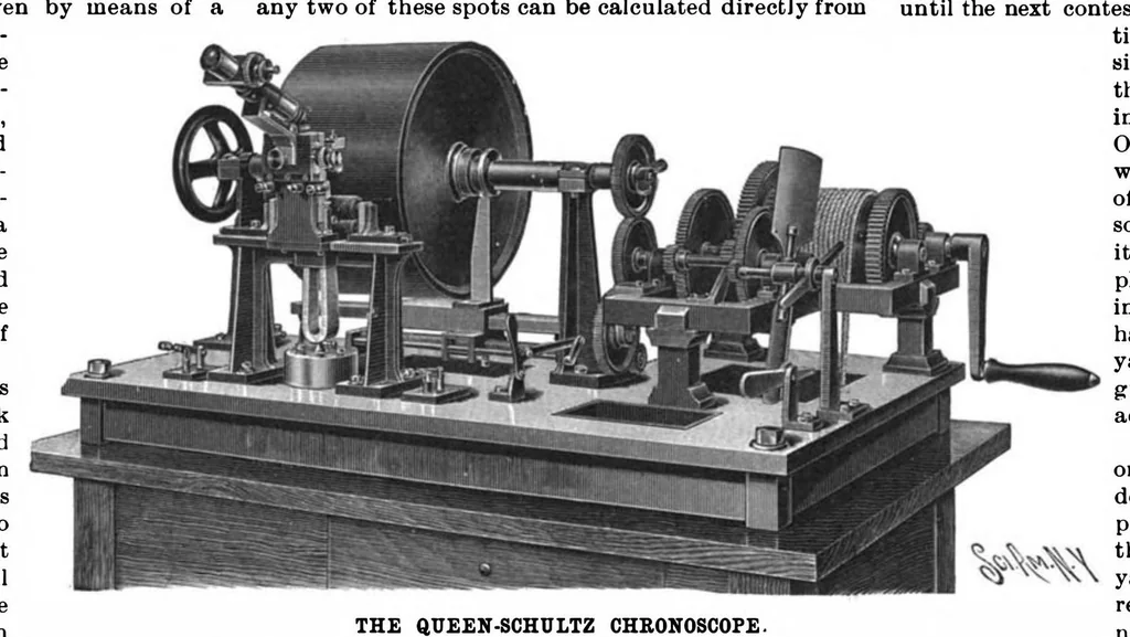 An illustration from Scientific American, Vol. 83, No. 5 (1900), 1900, leaf 3