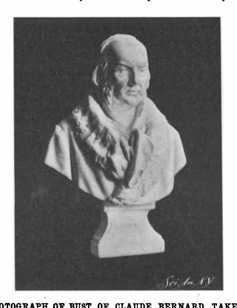 An illustration from Scientific American, Vol. 83, No. 11 (1900), 1900, leaf 7