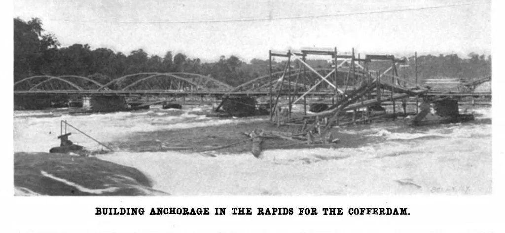 An illustration from Scientific American, Vol. 83, No. 12 (1900), 1900, leaf 10