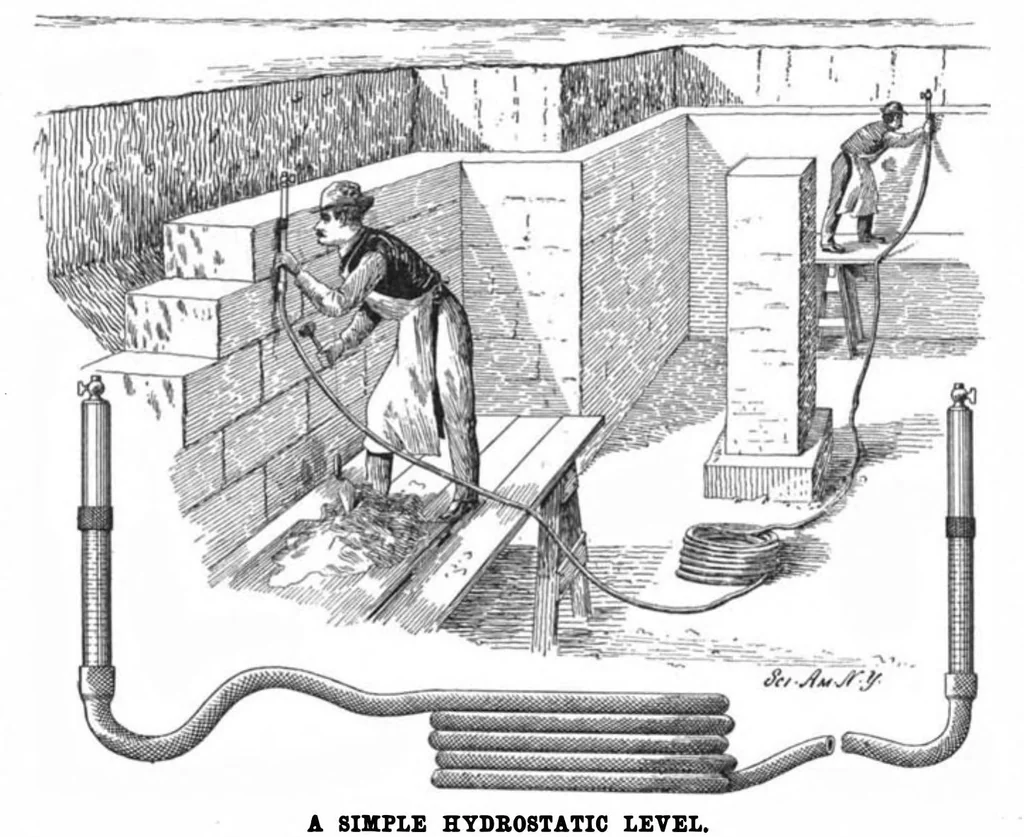 An illustration from Scientific American, Vol. 83, No. 15 (1900), 1900, leaf 4
