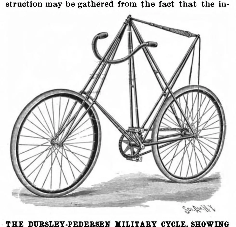 An illustration from Scientific American, Vol. 83, No. 16 (1900), 1900, leaf 3