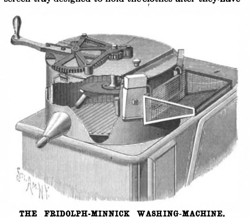 An illustration from Scientific American, Vol. 83, No. 17 (1900), 1900, leaf 3