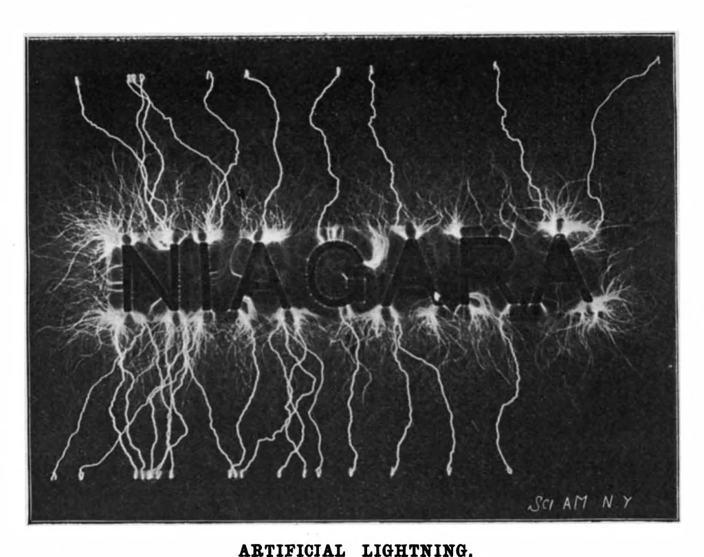An illustration from Scientific American, Vol. 83, No. 22 (1900), 1900, leaf 3