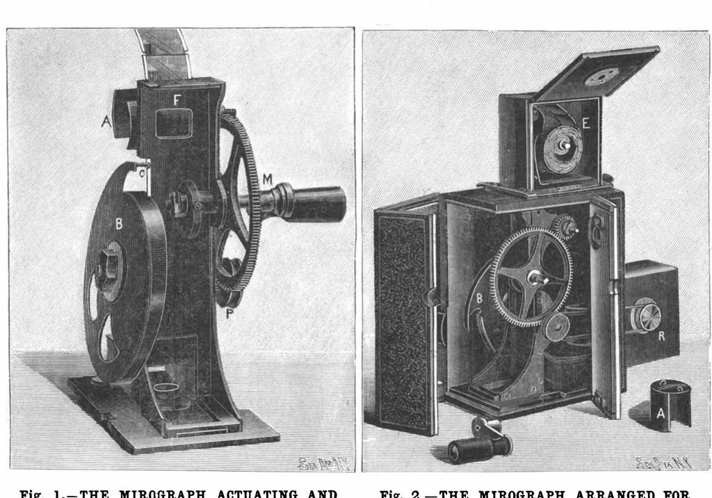 An illustration from Scientific American, Vol. 84, No. 3 (January 19, 1901), 1901, leaf 4