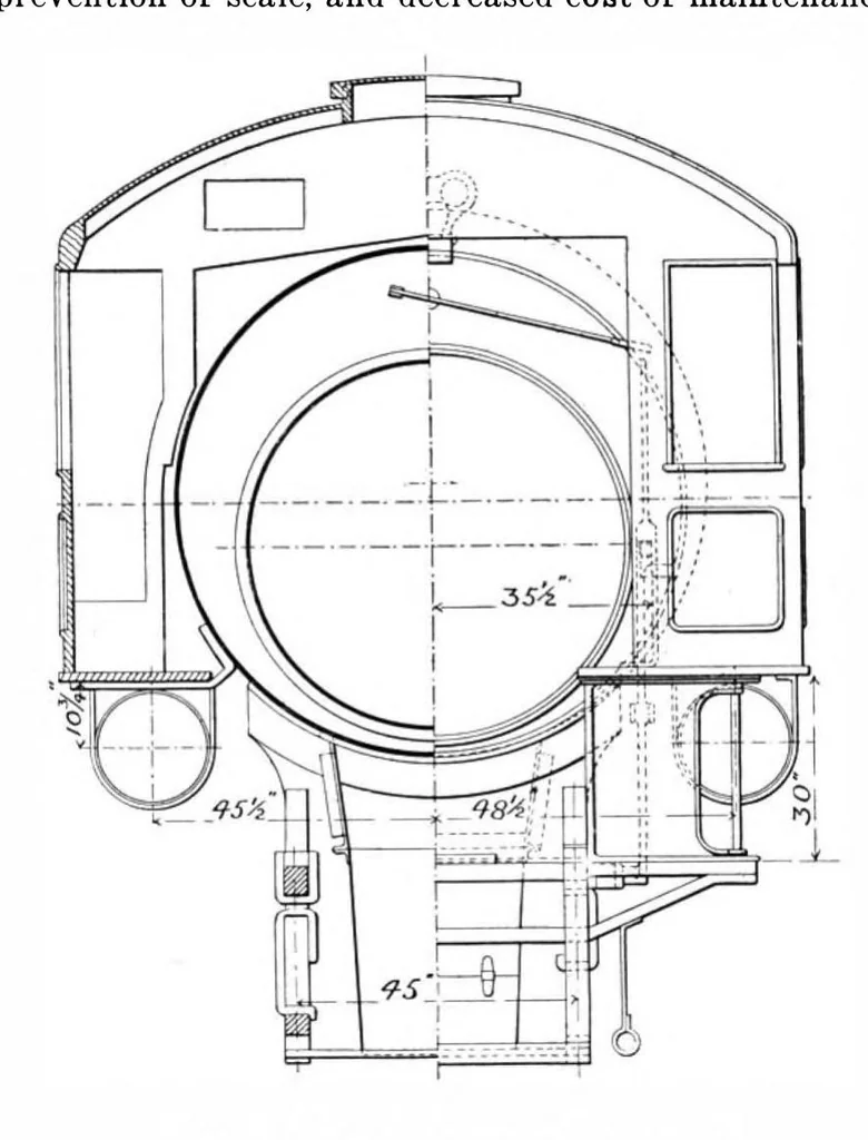 An illustration from Scientific American, Vol. 84, No. 7 (February 16, 1901), 1901, leaf 3