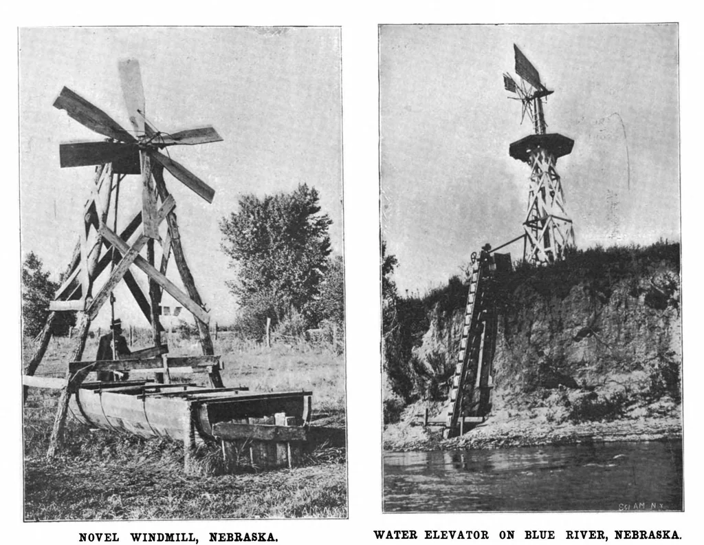 An illustration from Scientific American, Vol. 84, No. 7 (February 16, 1901), 1901, leaf 7
