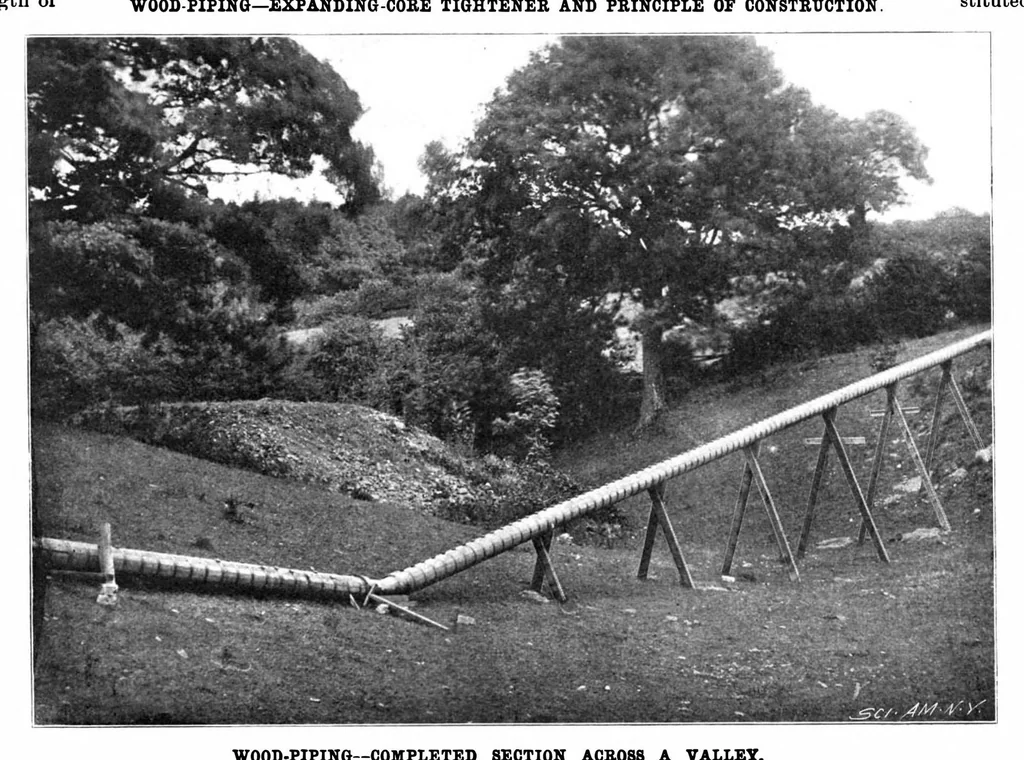 An illustration from Scientific American, Vol. 84, No. 1 (1901), 1901, leaf 3