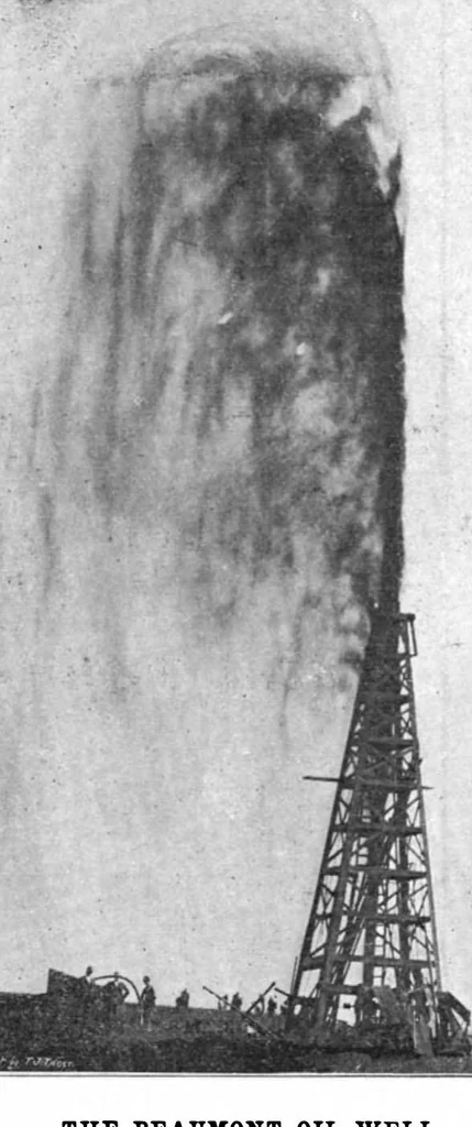 An illustration from Scientific American, Vol. 84, No. 5 (1901), 1901, leaf 9