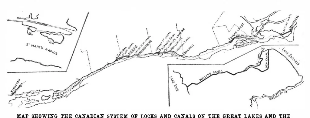 An illustration from Scientific American, Vol. 84, No. 6 (1901), 1901, leaf 9