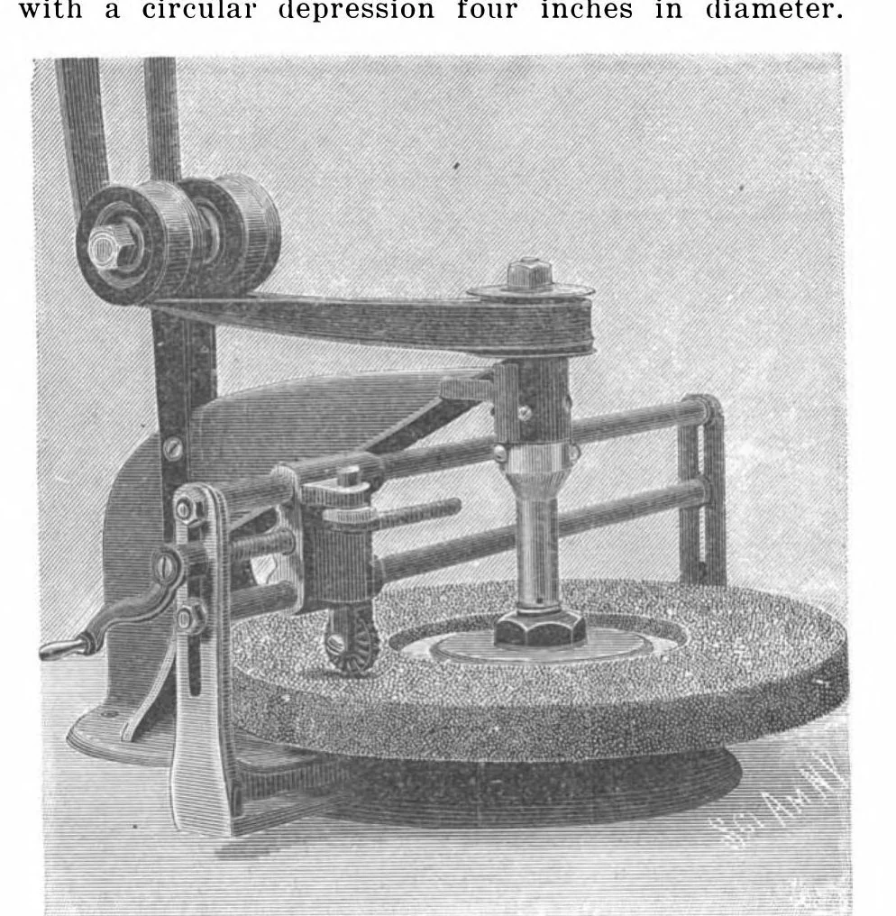 An illustration from Scientific American, Vol. 84, No. 8 (1901), 1901, leaf 9