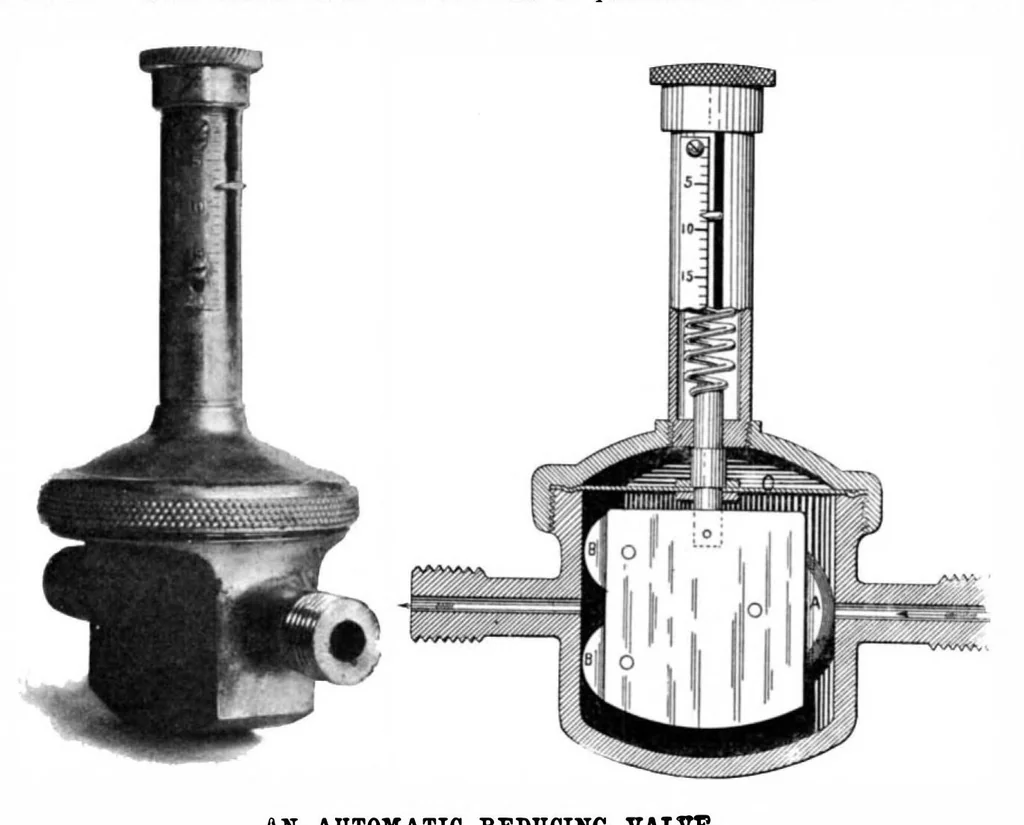 An illustration from Scientific American, Vol. 84, No. 9 (1901), 1901, leaf 3
