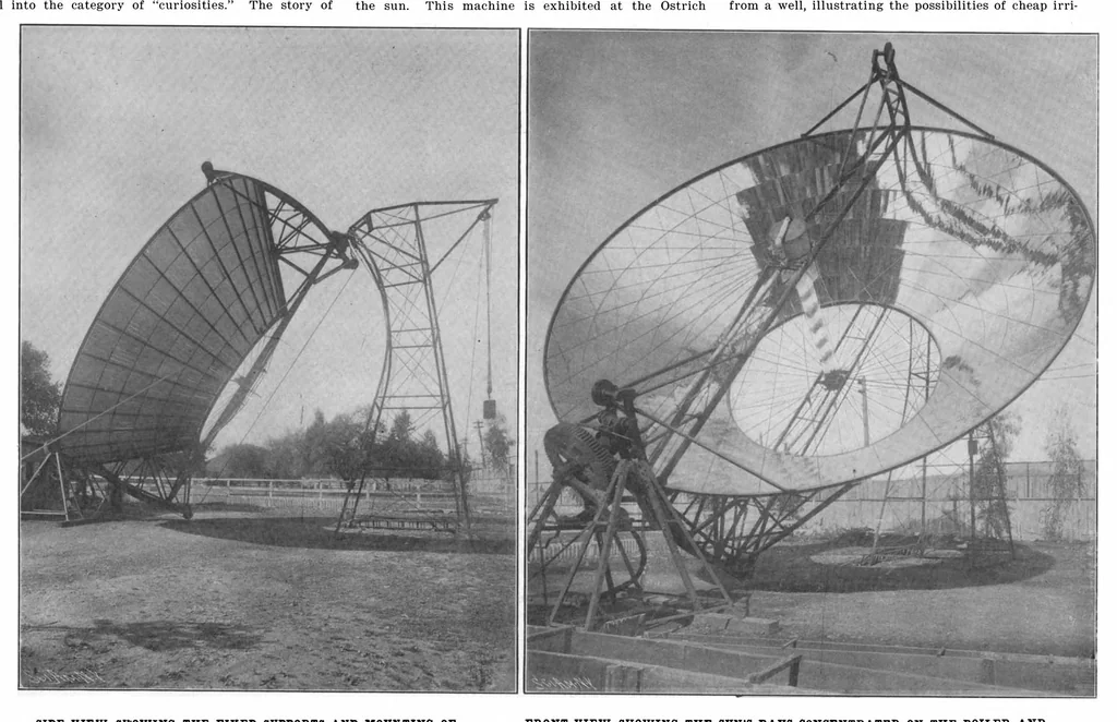 An illustration from Scientific American, Vol. 84, No. 11 (1901), 1901, leaf 8
