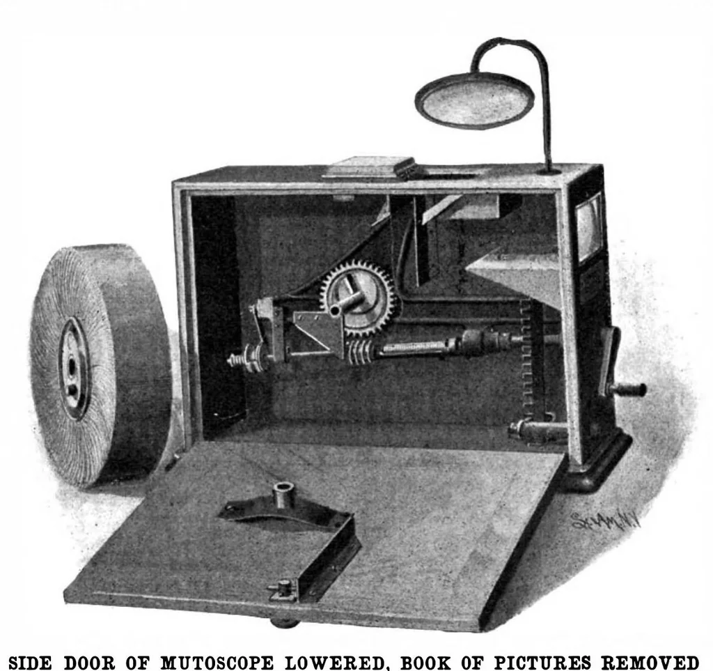 An illustration from Scientific American, Vol. 84, No. 13 (1901), 1901, leaf 4