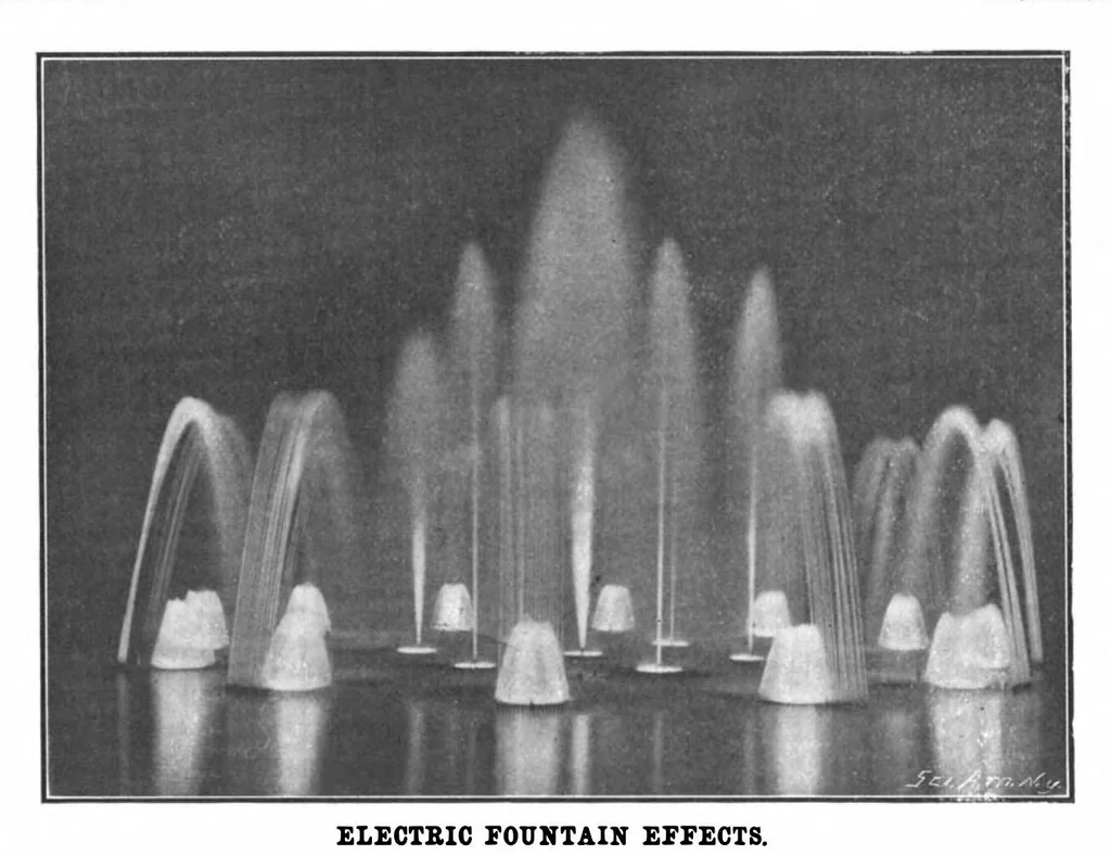 An illustration from Scientific American, Vol. 84, No. 14 (1901), 1901, leaf 3
