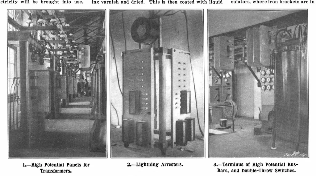 An illustration from Scientific American, Vol. 84, No. 15 (1901), 1901, leaf 4
