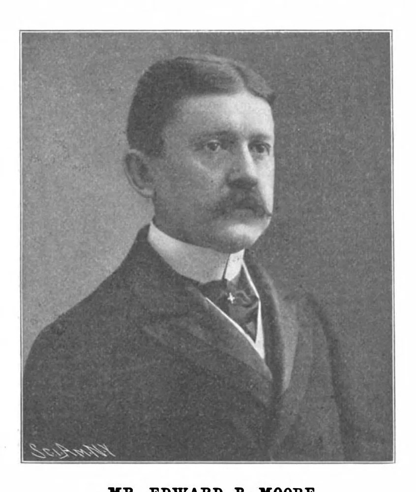 An illustration from Scientific American, Vol. 84, No. 18 (1901), 1901, leaf 2