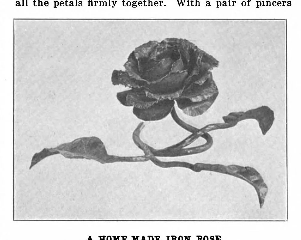 An illustration from Scientific American, Vol. 84, No. 19 (1901), 1901, leaf 7