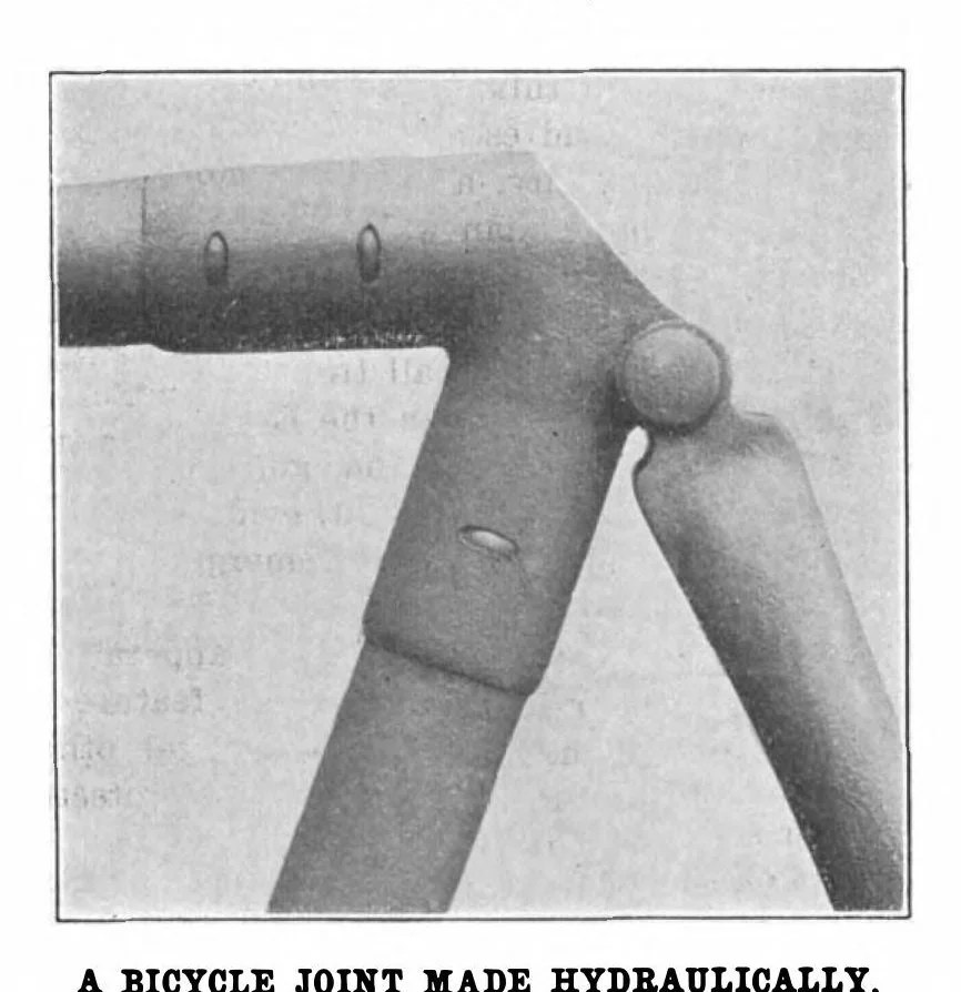 An illustration from Scientific American, Vol. 84, No. 21 (1901), 1901, leaf 3