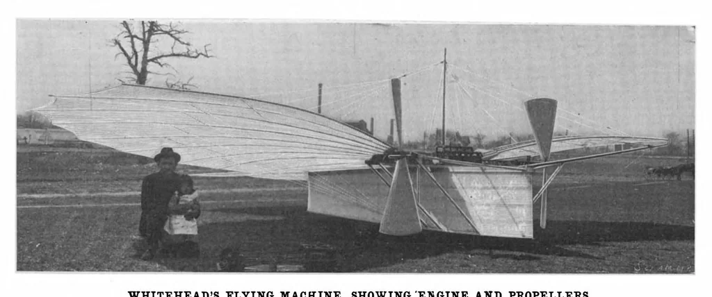 An illustration from Scientific American, Vol. 84, No. 23 (1901), 1901, leaf 4