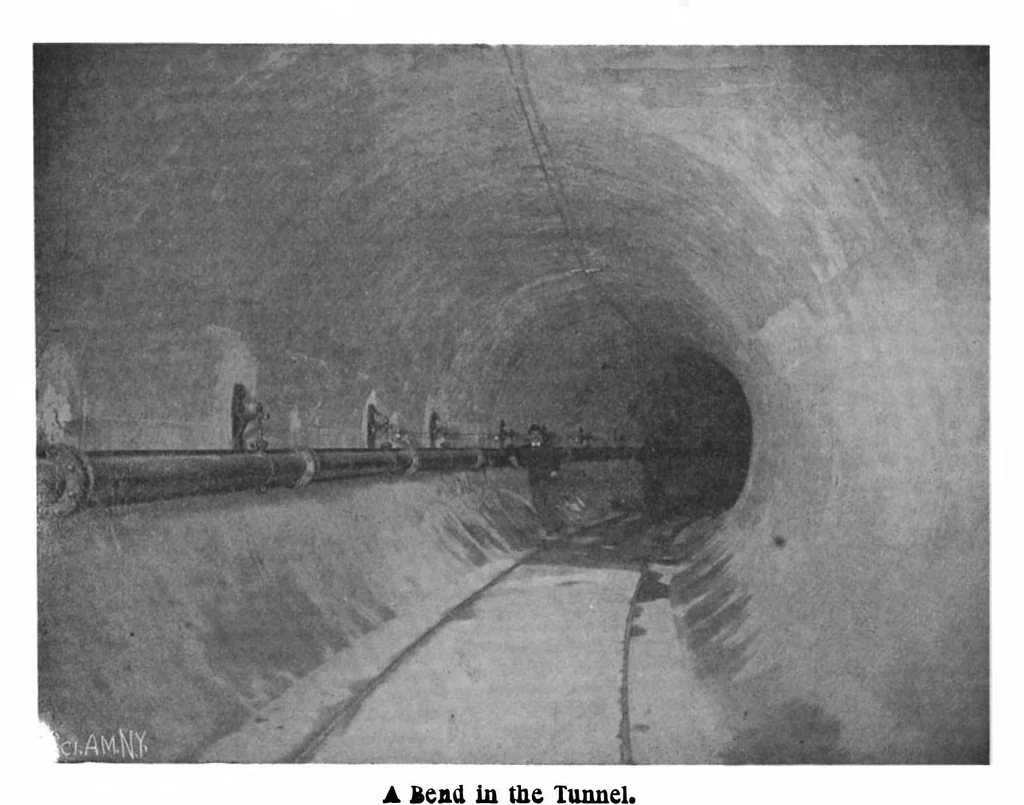 An illustration from Scientific American, Vol. 84, No. 25 (1901), 1901, leaf 7