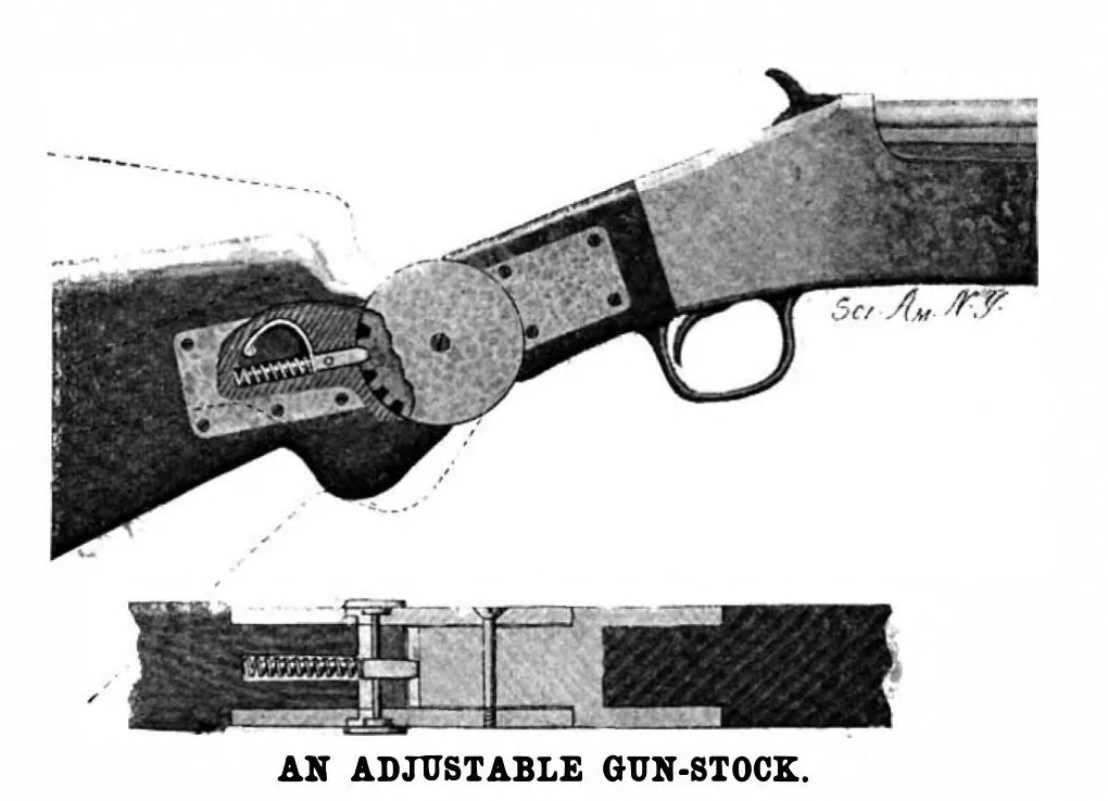 An illustration from Scientific American, Vol. 84, No. 26 (1901), 1901, leaf 9