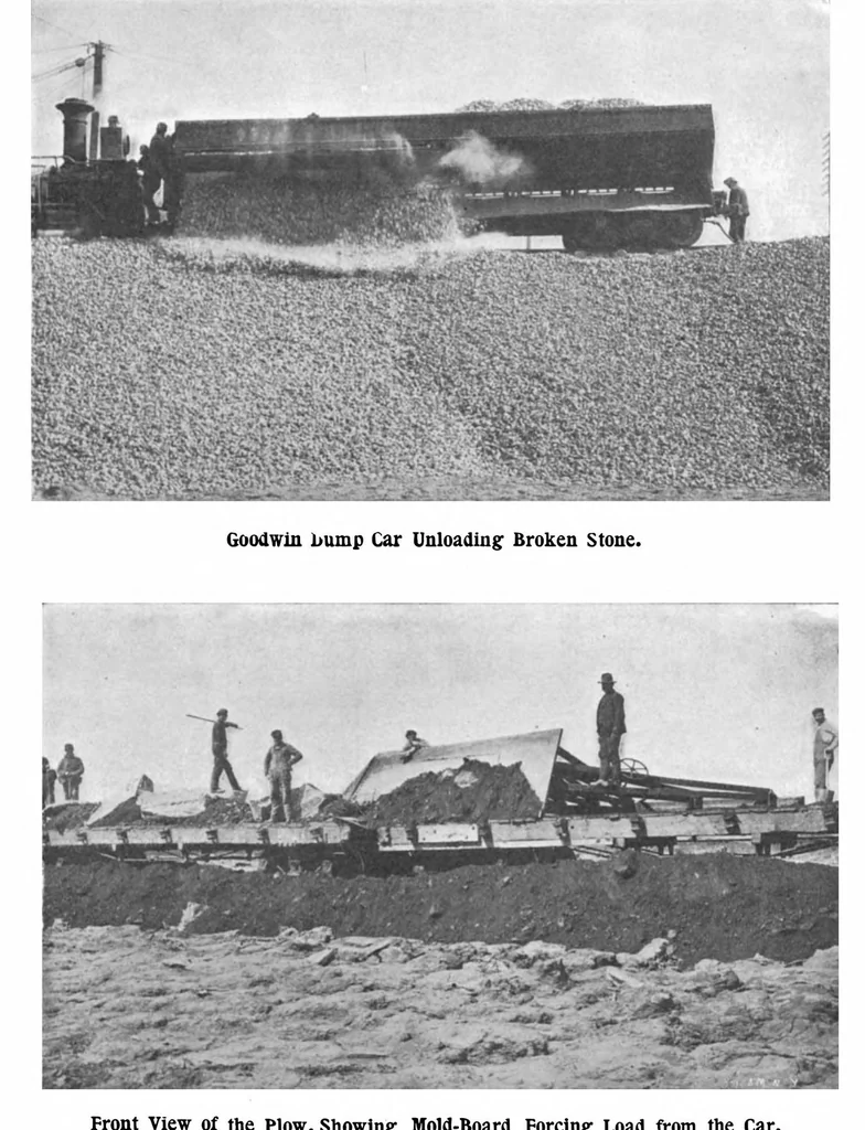 An illustration from Scientific American, Vol. 85, No. 1 (1901), 1901, leaf 0