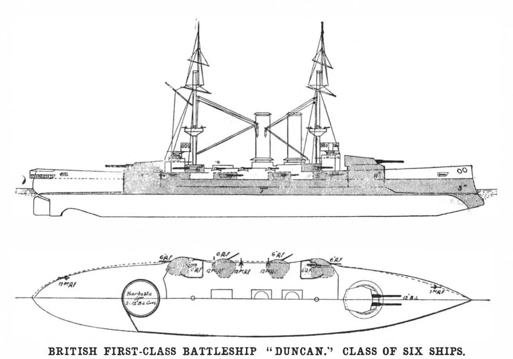 An illustration from Scientific American, Vol. 85, No. 3 (1901), 1901, leaf 6