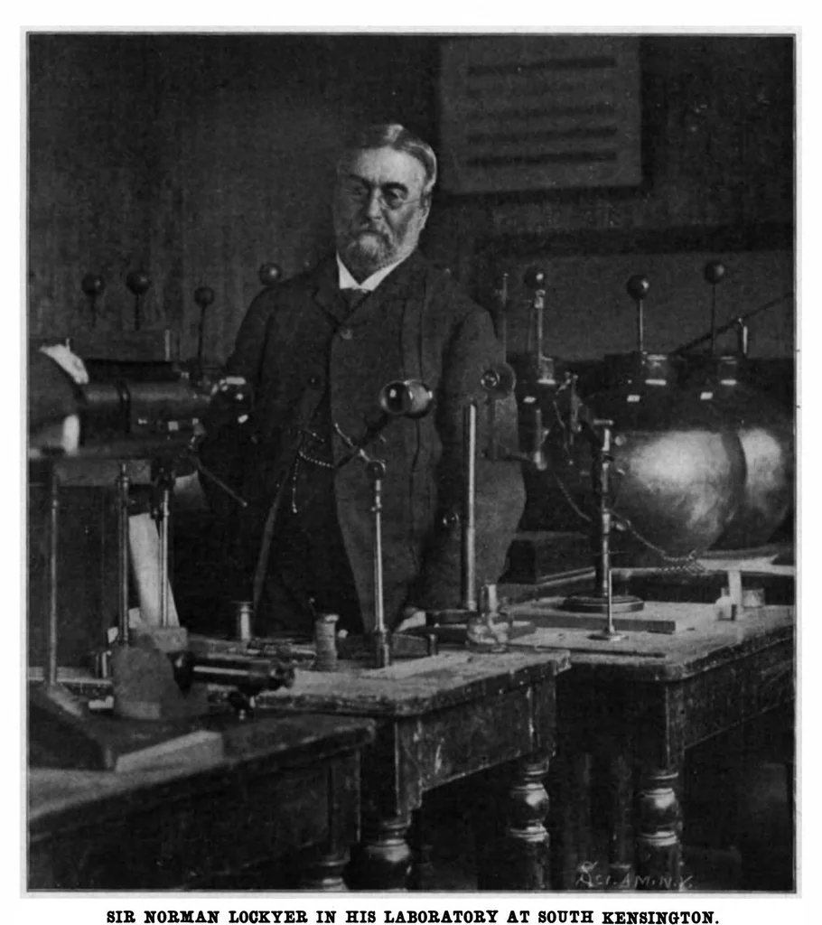 An illustration from Scientific American, Vol. 85, No. 7 (1901), 1901, leaf 10