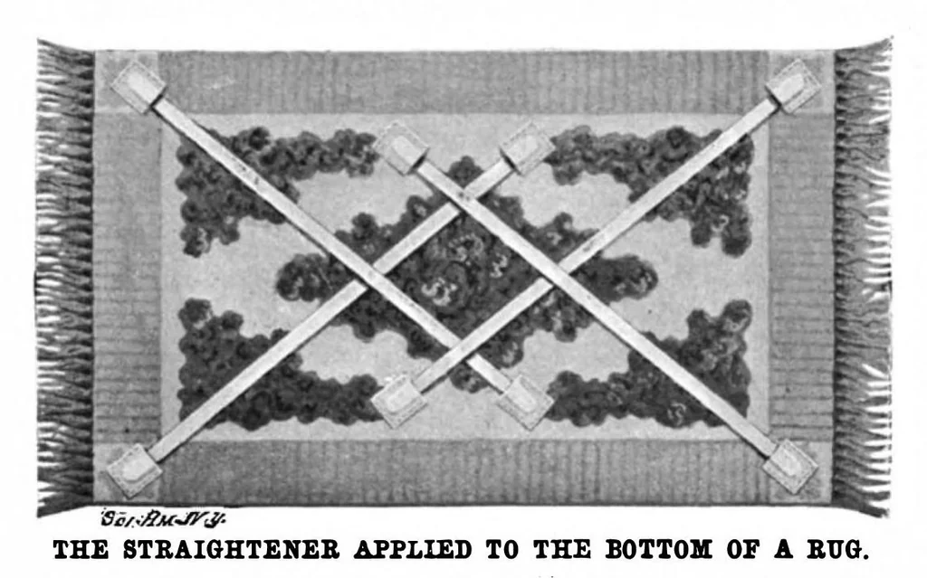 An illustration from Scientific American, Vol. 85, No. 8 (1901), 1901, leaf 3