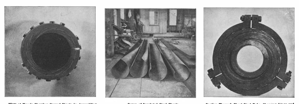 An illustration from Scientific American, Vol. 85, No. 10 (1901), 1901, leaf 7