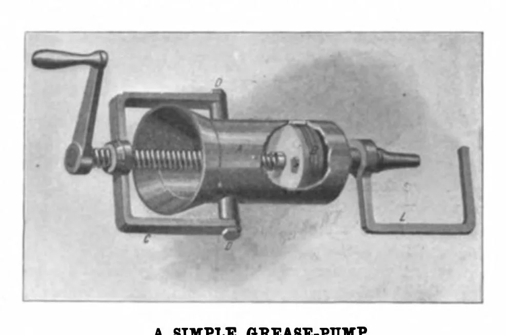 An illustration from Scientific American, Vol. 85, No. 11 (1901), 1901, leaf 4