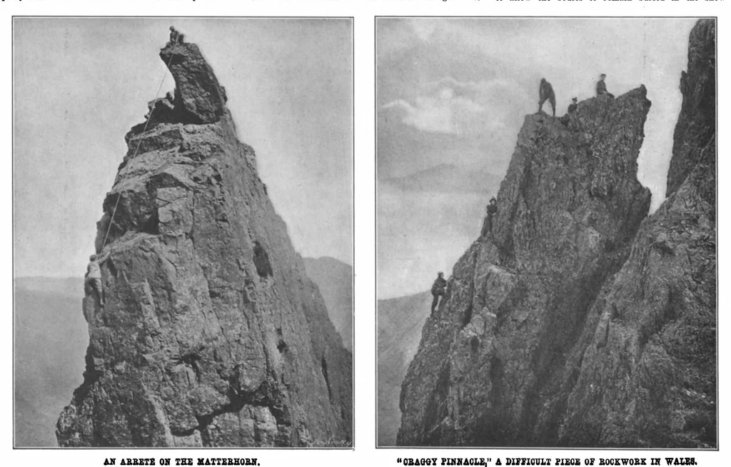 An illustration from Scientific American, Vol. 85, No. 11 (1901), 1901, leaf 7