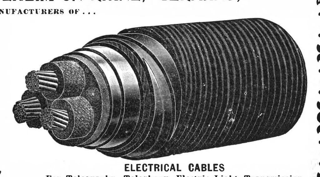 An illustration from Scientific American, Vol. 85, No. 13 (1901), 1901, leaf 14