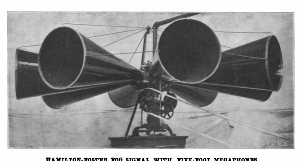 An illustration from Scientific American, Vol. 85, No. 13 (1901), 1901, leaf 7