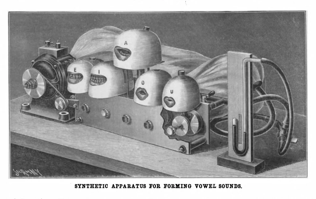 An illustration from Scientific American, Vol. 85, No. 14 (1901), 1901, leaf 10