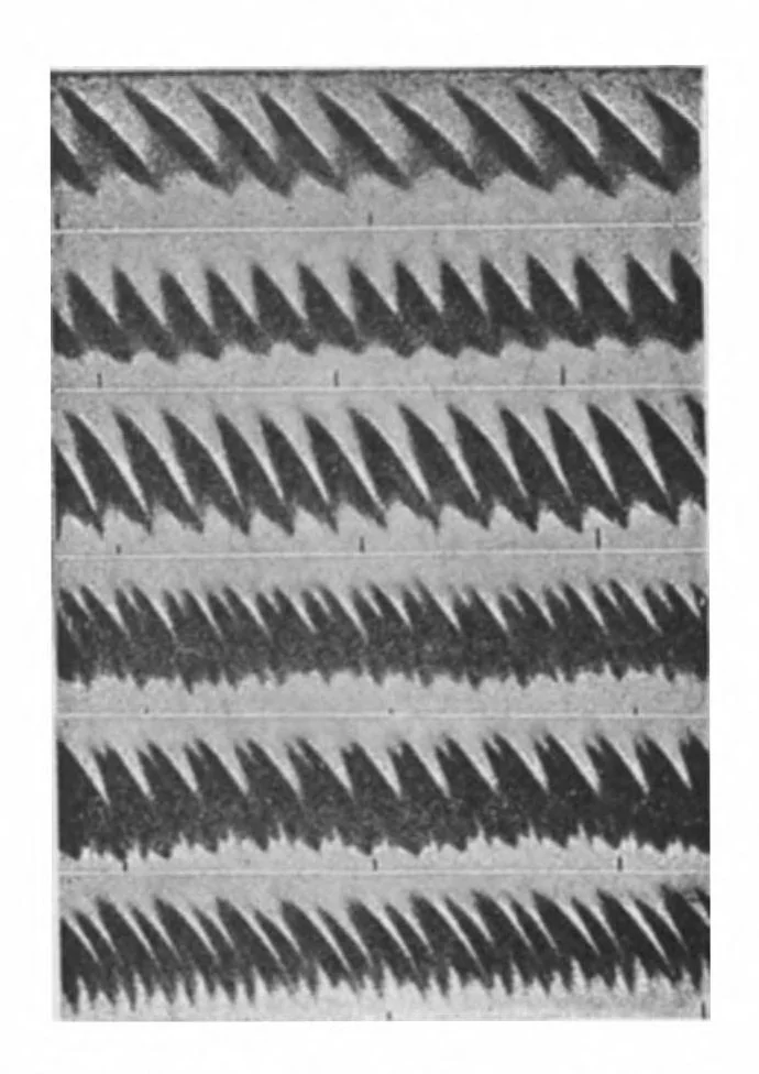 An illustration from Scientific American, Vol. 85, No. 14 (1901), 1901, leaf 10