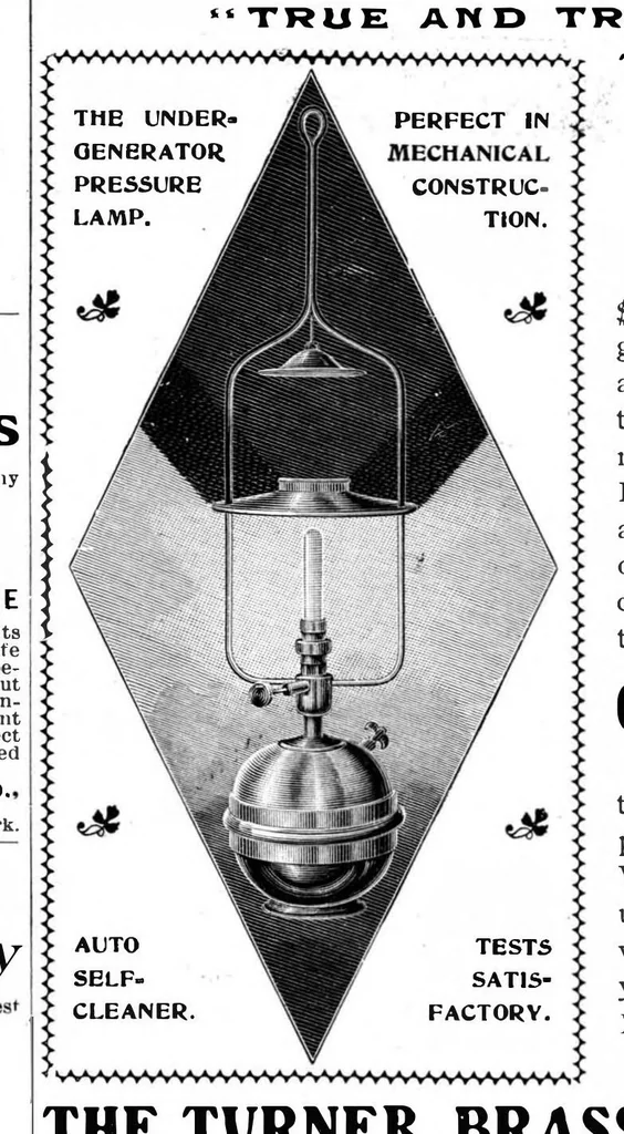 An illustration from Scientific American, Vol. 85, No. 14 (1901), 1901, leaf 15