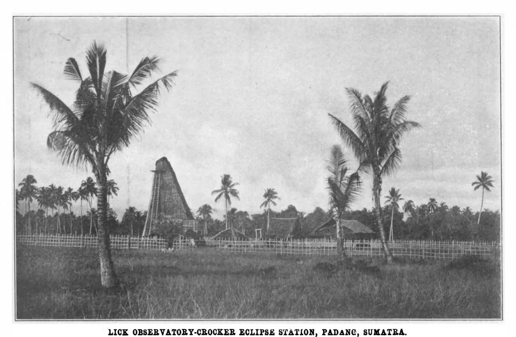 An illustration from Scientific American, Vol. 85, No. 21 (1901), 1901, leaf 8