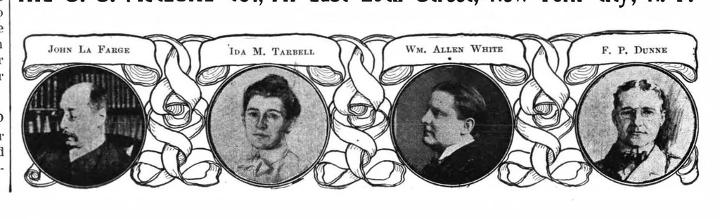 An illustration from Scientific American, Vol. 85, No. 22 (1901), 1901, leaf 14