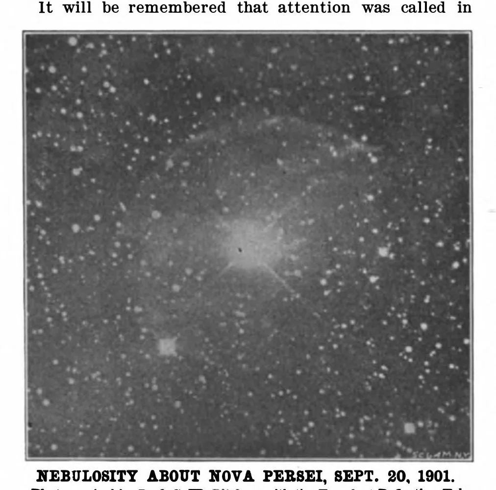 An illustration from Scientific American, Vol. 85, No. 23 (1901), 1901, leaf 2